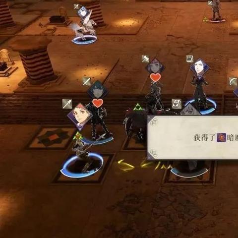 火焰纹章资源分配攻略：破解前期难题