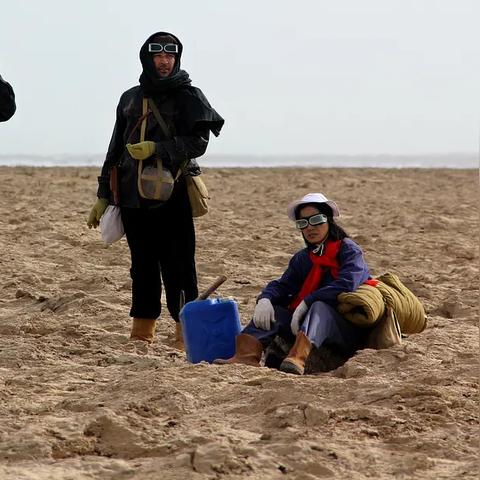 绿洲勇者救民房攻略! 绿洲勇者救民房攻略!