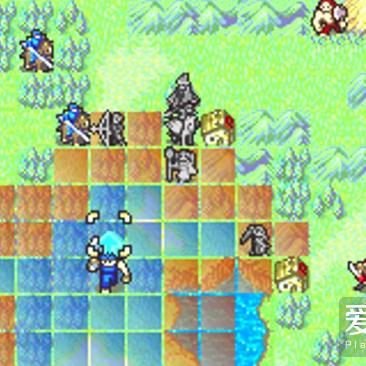 《火焰纹章》快速刷牵绊碎片攻略 《火焰纹章》快速刷牵绊碎片攻略