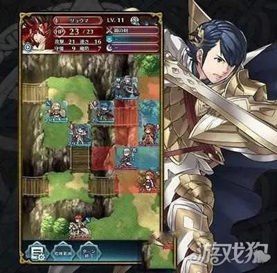 火焰纹章全关卡无继承攻略,轻松通关秘籍 火焰纹章全关卡无继承攻略,轻松通关秘籍