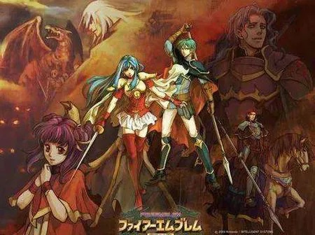 火焰纹章DLC龙之神殿攻略,轻松通关秘籍! 火焰纹章DLC龙之神殿攻略,轻松通关秘籍!