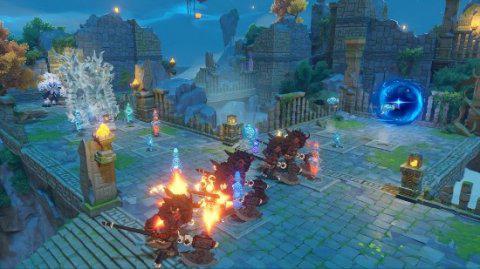 原神海灯节纸映成戏二阶段攻略,快速通关! 原神海灯节纸映成戏二阶段攻略,快速通关!