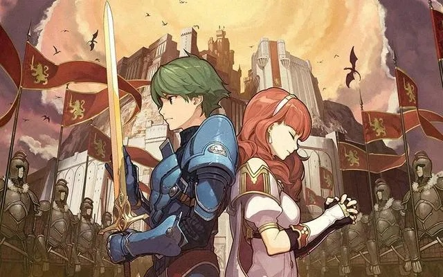 火焰纹章结合玩法揭秘:深度解析解决难题 火焰纹章结合玩法揭秘:深度解析解决难题