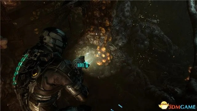 《死亡空间重制版》全流程攻略速查 《死亡空间重制版》全流程攻略速查