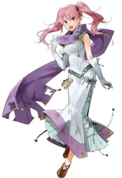 火焰纹章前期角色排行,哪些角色强? 火焰纹章前期角色排行,哪些角色强?