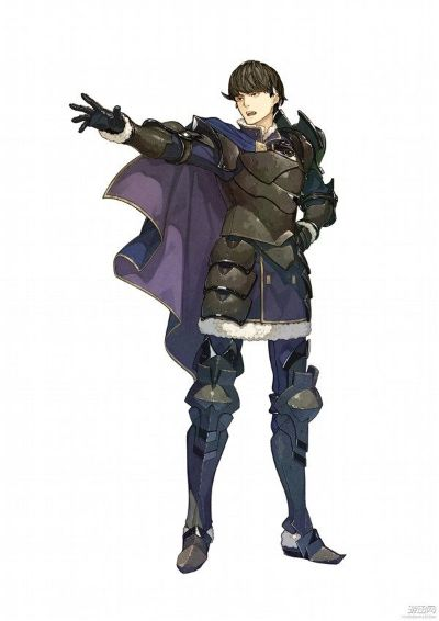 火焰纹章全服装展示,32款新装亮相! 火焰纹章全服装展示,32款新装亮相!