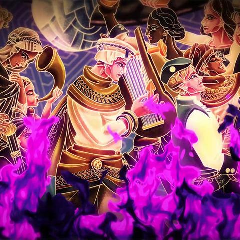 火焰纹章ENGAGE攻略:全剧情流程解析 火焰纹章ENGAGE攻略:全剧情流程解析