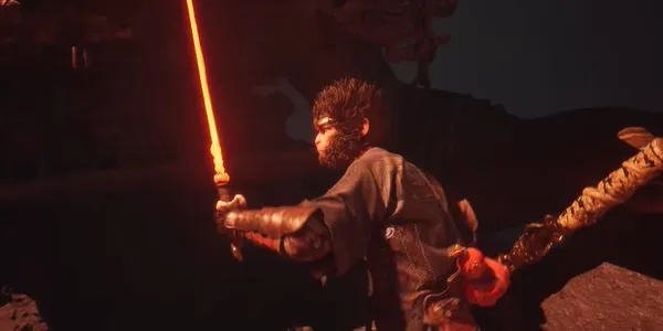 黑神话悟空发售时间揭晓