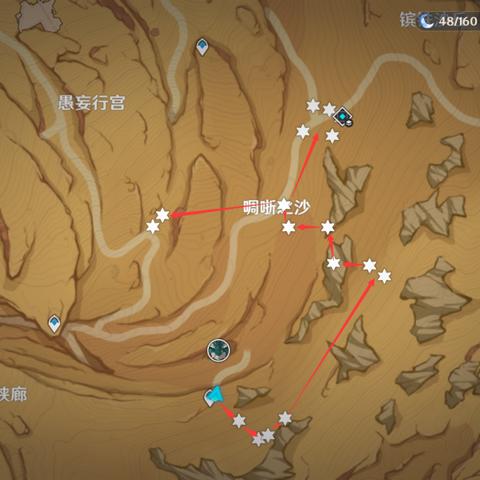 原神3.4亡者之城副本怎么解锁?快速攻略! 原神3.4亡者之城副本怎么解锁?快速攻略!