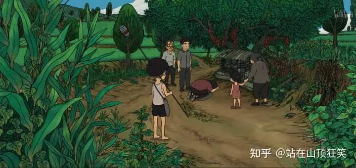 《中国奇谭》第四集:揭秘乡村巴士带走王孩儿之谜 《中国奇谭》第四集:揭秘乡村巴士带走王孩儿之谜