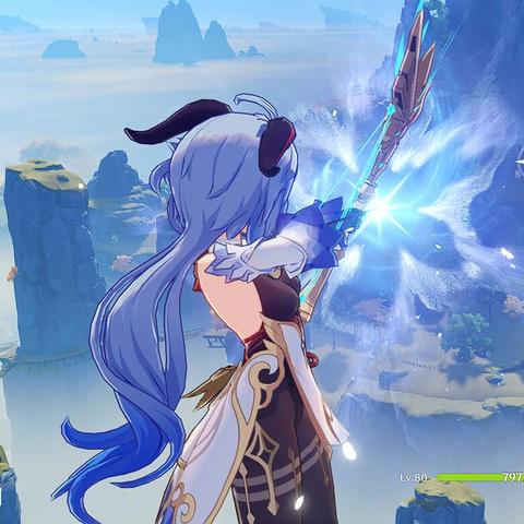 原神3.4四星自选攻略,告别迷茫选神! 原神3.4四星自选攻略,告别迷茫选神!