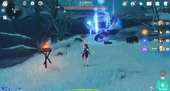 原神3.4七圣召唤新内容，解锁七神召唤奥秘