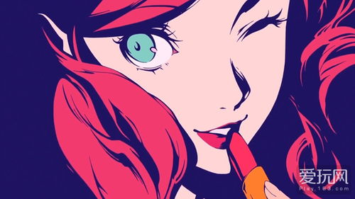 《女神异闻录4》课堂问答精华汇总