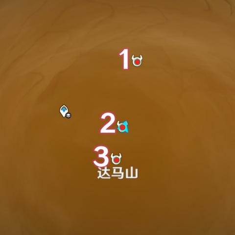 原神3.4五绿洲殿堂开启攻略 原神3.4五绿洲殿堂开启攻略