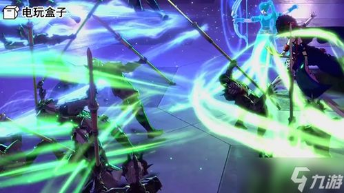 火焰纹章ENGAGE新手必看指南！快速上手攻略