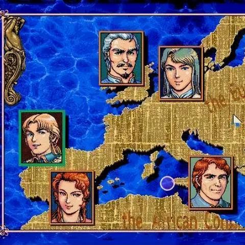 《风帆纪元》快速得高品质商品秘诀