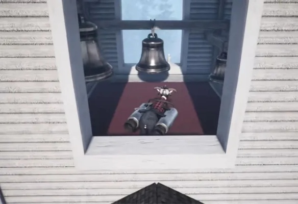 《模拟山羊3》帝陵光剑位置攻略揭秘 《模拟山羊3》帝陵光剑位置攻略揭秘