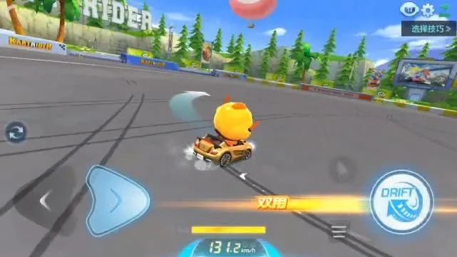 跑跑卡丁车漂移新手必看攻略!快速上手技巧 跑跑卡丁车漂移新手必看攻略!快速上手技巧