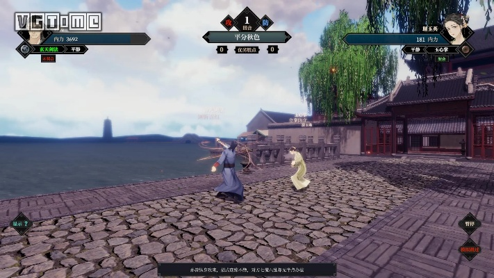 江湖十一1.13更新：新功能解决游戏痛点