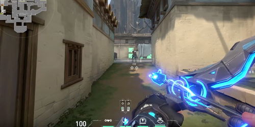 无畏契约猎枭技能详解:快速掌握猎杀技巧 无畏契约猎枭技能详解:快速掌握猎杀技巧