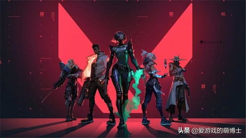Valorant丝凯新手必看!快速上手攻略 Valorant丝凯新手必看!快速上手攻略