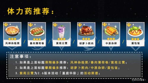 原神3.3星螺收集攻略,快速升级指南 原神3.3星螺收集攻略,快速升级指南