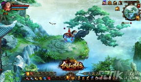 江湖十一武学特效揭秘：破解内功瓶颈！