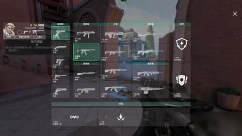 无畏契约莲华古城菲德眼位攻略,快速侦查防守技巧 无畏契约莲华古城菲德眼位攻略,快速侦查防守技巧