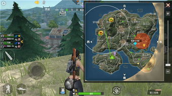 无畏契约莲华古城薇蝮进攻烟点位攻略,快速上分! 无畏契约莲华古城薇蝮进攻烟点位攻略,快速上分!