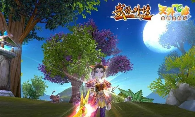 《天外武林》卡牌效果揭秘：如何提升战斗力？