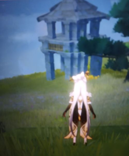 原神璃月宝箱分布攻略