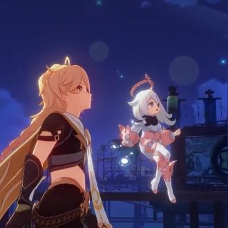 原神3.4海灯节四星角色推荐，选谁？