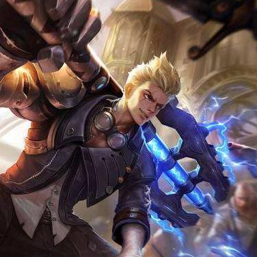 无畏契约铁臂闪光释放技巧，快速提升操作！