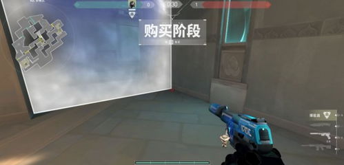 无畏契约莲华古城卡墙BUG演示，快速修复攻略