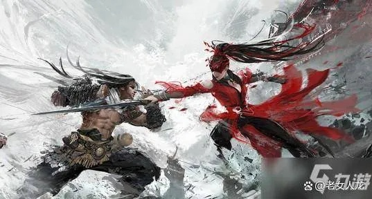 《天外武林》永动机攻略，卡组配置揭秘