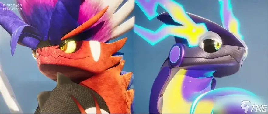 宝可梦朱紫吃吼霸合体队配置攻略