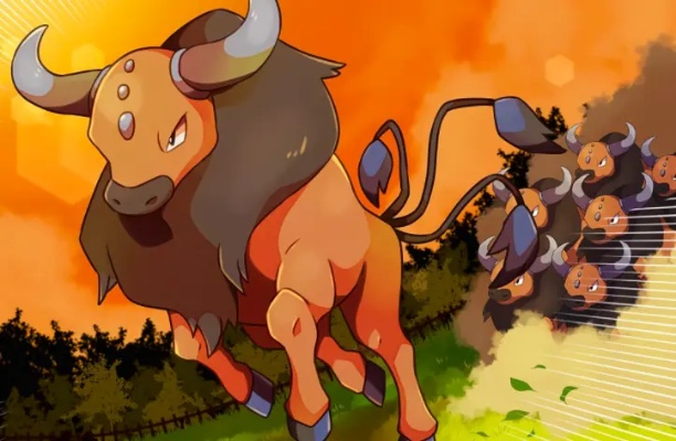 火炽种肯泰罗刷闪攻略!快速提升技巧 火炽种肯泰罗刷闪攻略!快速提升技巧