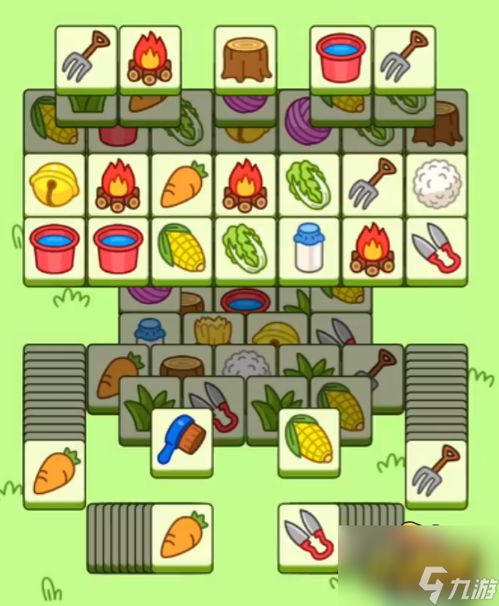 羊了个羊1月9日攻略：快速通关技巧揭秘