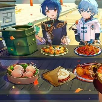 原神3.4卡池抽谁？告别纠结攻略！