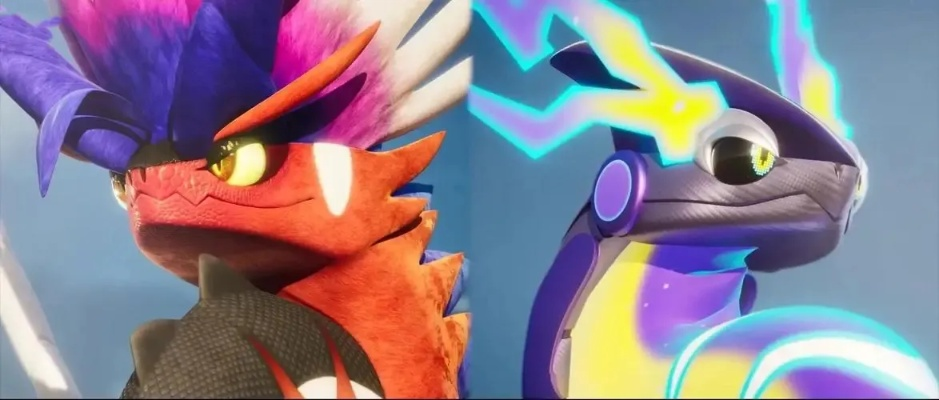 《宝可梦朱紫》恶龙战攻略:太晶多龙怎么打? 《宝可梦朱紫》恶龙战攻略:太晶多龙怎么打?