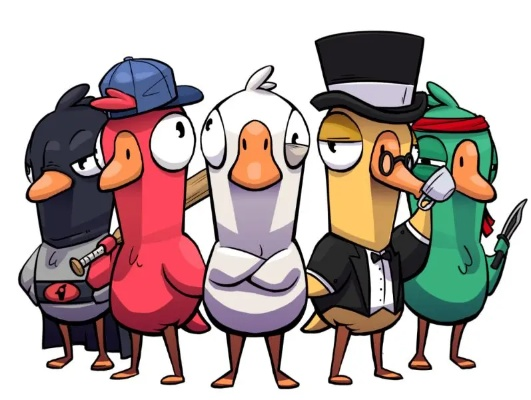 鹅鸭杀匹配技巧,快速匹配攻略 鹅鸭杀匹配技巧,快速匹配攻略