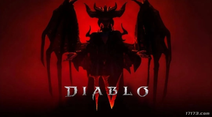 暗黑4试玩：MMO新体验，暗黑迷福音