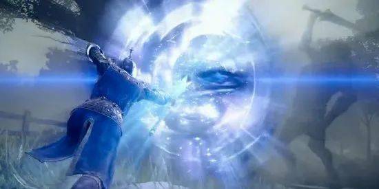 艾尔登法环MOD：奎托斯+混沌之刃，如何提升游戏体验？