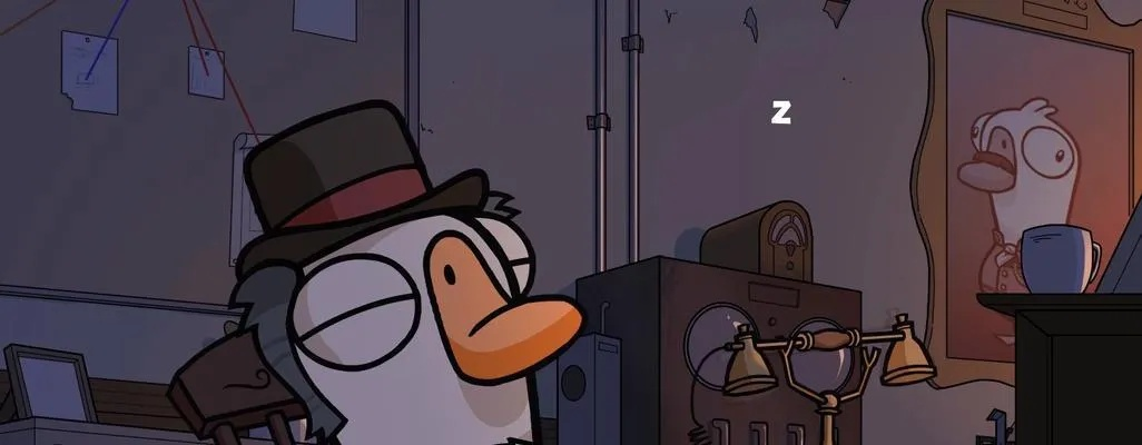 《鹅鸭杀》侦探玩法揭秘：如何成为高能侦探？