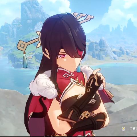 原神跨野寻踪通关攻略，快速通关秘籍！