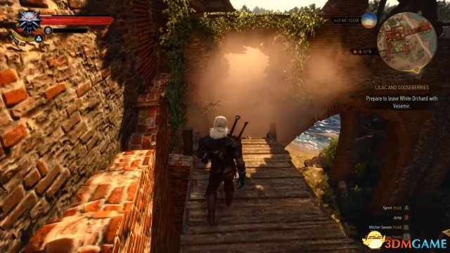 巫师3次世代版寻宝攻略,快速找到隐藏宝藏 巫师3次世代版寻宝攻略,快速找到隐藏宝藏