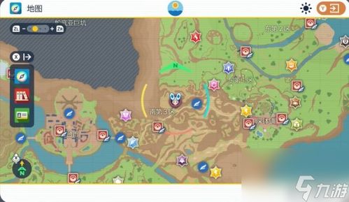 《宝可梦朱紫》巨锻匠培养攻略:高效分配努力值与配招技巧 《宝可梦朱紫》巨锻匠培养攻略:高效分配努力值与配招技巧