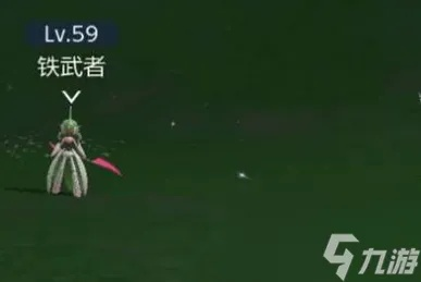 宝可梦朱紫铁武者配招技巧攻略 宝可梦朱紫铁武者配招技巧攻略