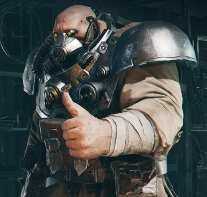 欧格林战锤40K配装推荐,轻松提升战斗力 欧格林战锤40K配装推荐,轻松提升战斗力