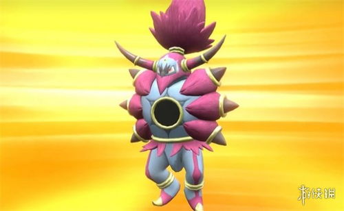 《宝可梦朱紫》7星呆壳兽攻略,轻松取胜! 《宝可梦朱紫》7星呆壳兽攻略,轻松取胜!